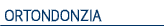 Ortodonzia.