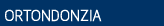 Ortodonzia.