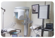 Studio Dentistico Marsili: Nel nostro studio la persona viene prima di tutto.